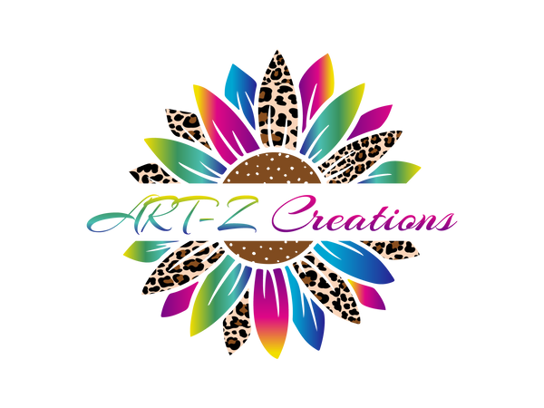 ART-Z Creations logo