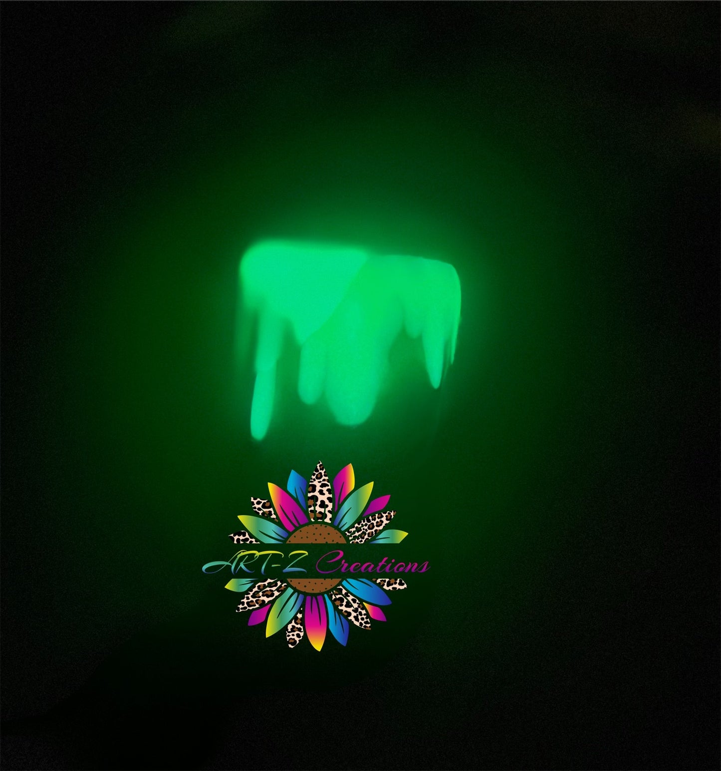 Just One Bite (Glow in the Dark)