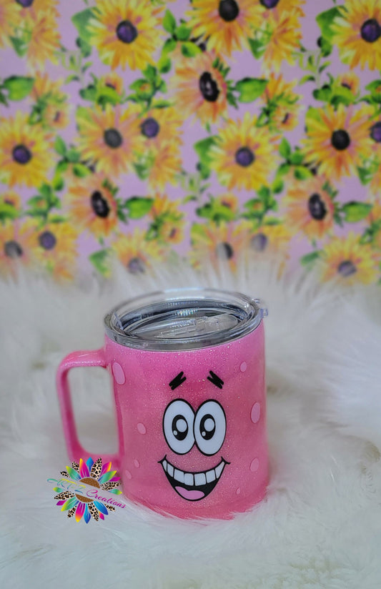 Patrick mug